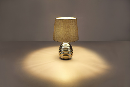 картинка Интерьерная настольная лампа Tracey 21719 от магазина BTSvet