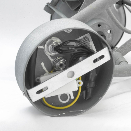 картинка Спот на штанге Brentwood GRLSP-9882 от магазина BTSvet