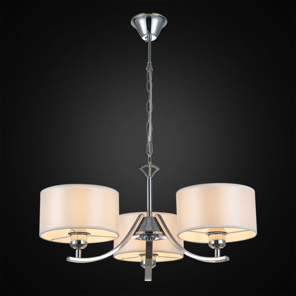 картинка Подвесная люстра Эвита CL466130 от магазина BTSvet
