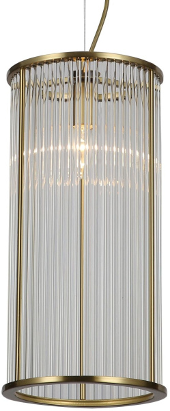 картинка Подвесной светильник Wonderland 2907-1P от магазина BTSvet