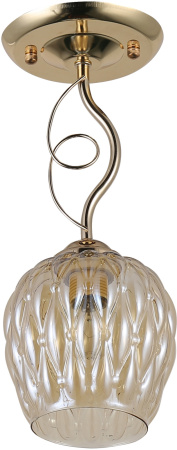 картинка Потолочная люстра на штанге Daiane 9120-201 от магазина BTSvet