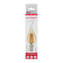 картинка Лампочка светодиодная филаментная Tail Candle TH-B2120 от магазина BTSvet