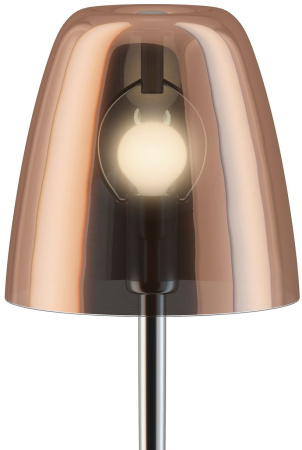 картинка Интерьерная настольная лампа с выключателем Seta 2960-1T от магазина BTSvet