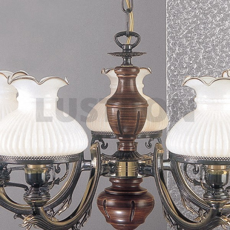 картинка Подвесная люстра L.2810/5 от магазина BTSvet