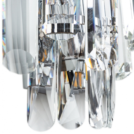 картинка Бра хрустальное Bellatrix 3510/02 AP-2 от магазина BTSvet