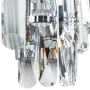 картинка Бра хрустальное Bellatrix 3510/02 AP-2 от магазина BTSvet