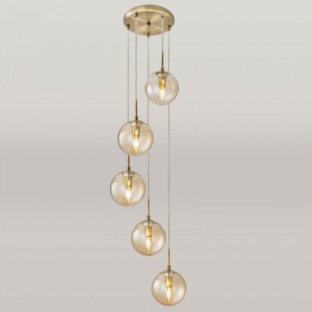 картинка Подвесной светильник Томми CL102053 от магазина BTSvet