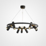 картинка Подвесная люстра SPOOR01 от магазина BTSvet