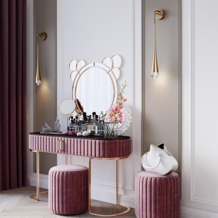 картинка Бра светодиодное L-vision 4285/1W от магазина BTSvet