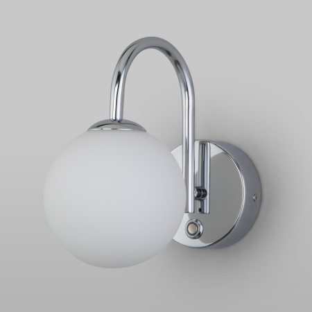 картинка Бра светодиодное с выключателем Brook 360/1 от магазина BTSvet