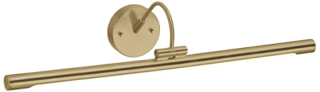 Подсветка для картин светодиодная Alton (El) ALTON-PL-L-BB