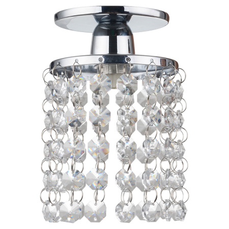 Встраиваемый светильник Monteleto LSJ-0400-01