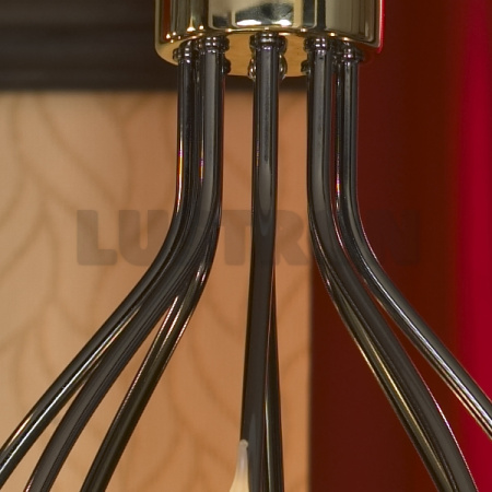 картинка Подвесная люстра Todi LSA-4613-08 от магазина BTSvet