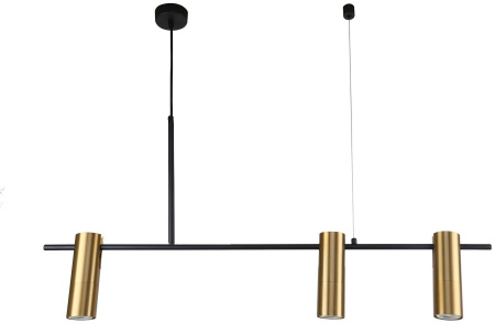 картинка Подвесной светильник Shanku 3091-3P от магазина BTSvet