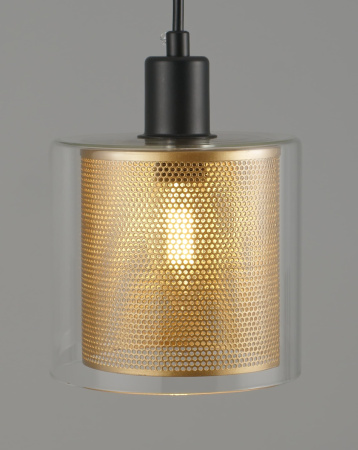 картинка Подвесной светильник Brizzi V2872-3P от магазина BTSvet