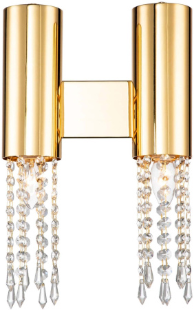 Бра настенное V10011-2W Klimand