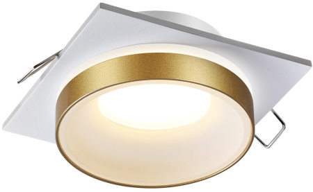 картинка Встраиваемый светильник светодиодный Spot 370787 IP44 от магазина BTSvet