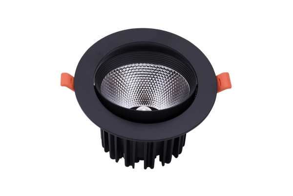 картинка Встраиваемый светильник светодиодный KZ-DLB-18-NW от магазина BTSvet