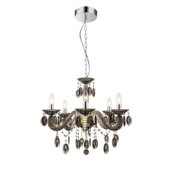 Подвесная люстра Herbert 63133-5