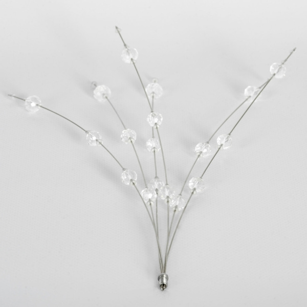 картинка Потолочная люстра Davie LSP-8780 от магазина BTSvet