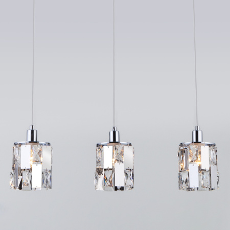 картинка Подвесной светильник Scoppio 50101/3 от магазина BTSvet