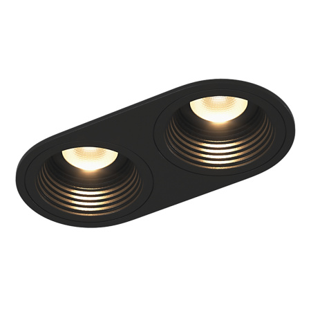 картинка Встраиваемый светильник COMBO-42-BL от магазина BTSvet