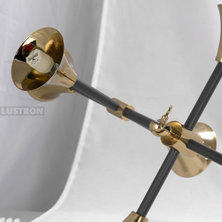 картинка Подвесная люстра LSP-8204 от магазина BTSvet