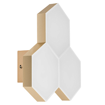 Настенный светильник Favo 750631