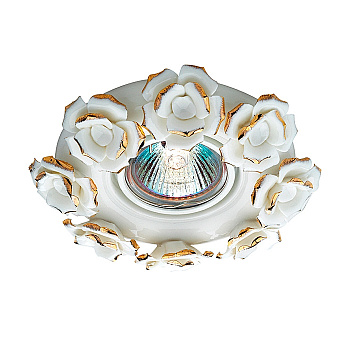 Встраиваемый светильник Farfor 369871