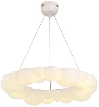 Подвесная люстра Lussole Claudia LSP-7078