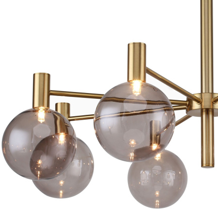 картинка Потолочная люстра Eternity 2765-8P от магазина BTSvet