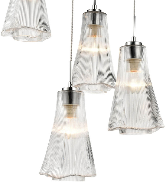 картинка Подвесной светильник Emily 10038 VL5603P16 от магазина BTSvet