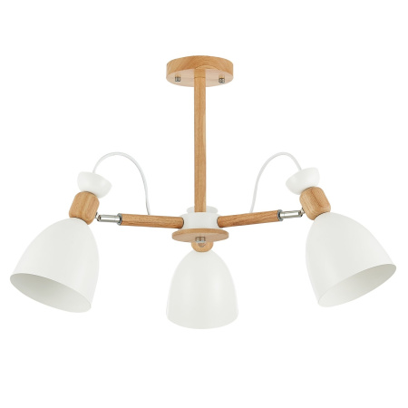 картинка Потолочная люстра Balcamo SLE103802-03 от магазина BTSvet