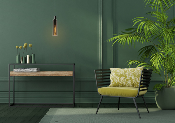 картинка Подвесной светильник Orlando 74404/01/65 от магазина BTSvet