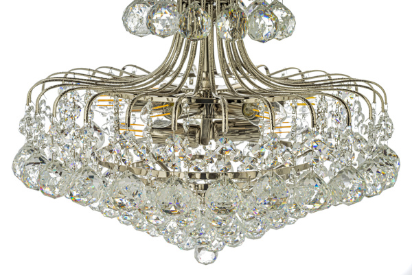 картинка Подвесная люстра Alanno E 1.5.50.100 N от магазина BTSvet