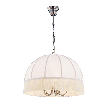 Подвесная люстра Bazel CL407151