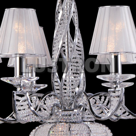 картинка Хрустальная люстра ALVEARE 702104 от магазина BTSvet