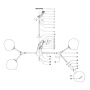 картинка Потолочная люстра Beta 785066 от магазина BTSvet