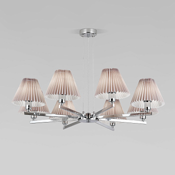 Подвесная люстра Peony 60136/8