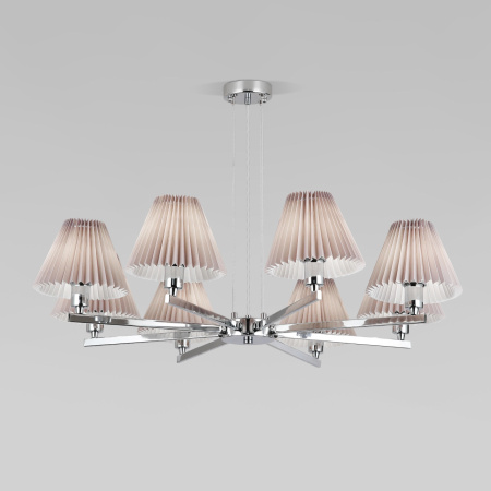 Подвесная люстра Peony 60136/8