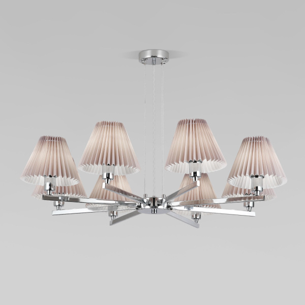 Подвесная люстра Peony 60136/8