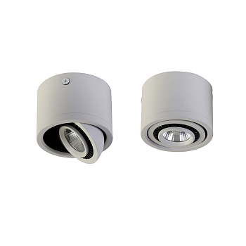 Точечный светодиодный светильник Reflector 1774-1C