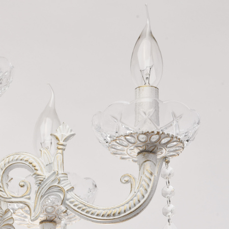 картинка Подвесная люстра Avrora 371012005 от магазина BTSvet