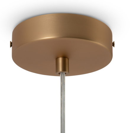 картинка Подвесной светильник Basic form MOD321PL-01G1 от магазина BTSvet