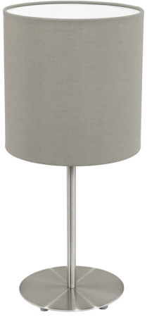 Интерьерная настольная лампа Pasteri 31595