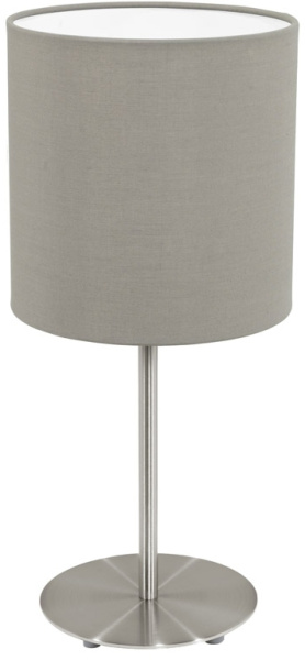 Интерьерная настольная лампа Pasteri 31595