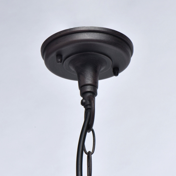 картинка Уличный светильник подвесной Телаур 806011001 от магазина BTSvet