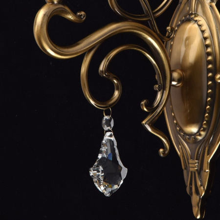 картинка Бра Amanda 481020401 от магазина BTSvet