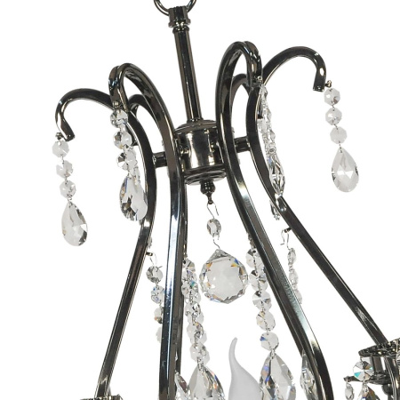 картинка Подвесная люстра Ercolano Ercolano E 1.1.6.601 N от магазина BTSvet