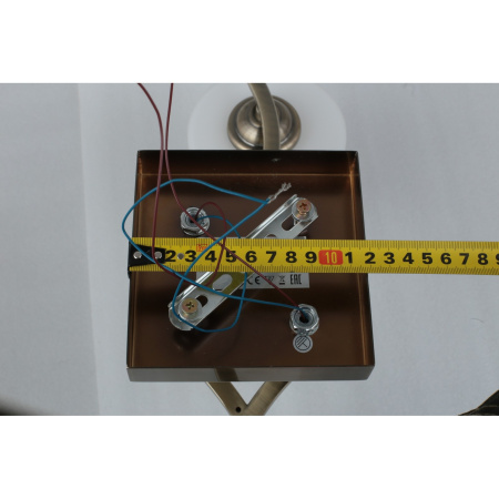 картинка Потолочная люстра Pisticci OML-55317-02 от магазина BTSvet